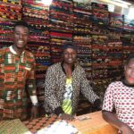 African Fabric Market Tour - The Market Experience: Owino Market/Kampala