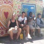 African food,arts and story telling - Practical Tips for Your Tour Experience