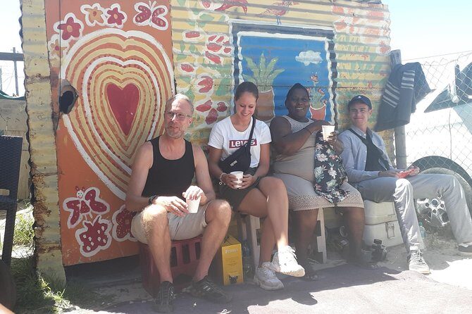 African food,arts and story telling - Practical Tips for Your Tour Experience