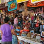 African Gemstones, Garnets Jewelry, Beads & Crafts Shopping Tour - Authentic Insights from Past Travelers