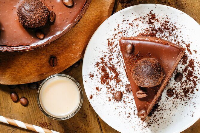 African Origin Coffee and Chocolate Walking Tour - The Experience in Practice