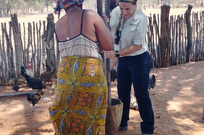 African Village Tours - Detailed Breakdown of the Itinerary