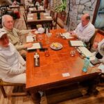 African Wine Cellar Tour with Lunch - What’s Included and What to Keep in Mind
