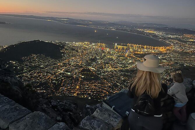 African Wonder of Nature Table Mountain Hike. - Who Should Consider This Tour?