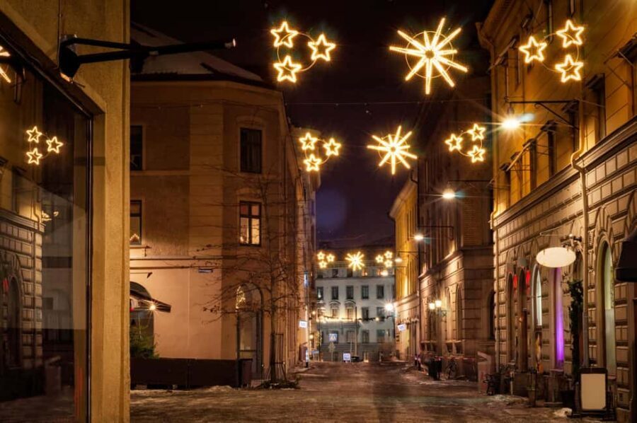 After Dark in Gothenburg: A Private Guided Nightlife Tour - Who Would Enjoy This Tour?