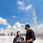 Afternoon City Tour With Qasr Al Watan And Sheikh Zayed Mosque - Why This Tour Is a Great Deal
