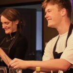 Afternoon Cocktail Masterclass-Johannesburg - The Experience Itself: A Breakdown