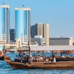 Afternoon Dubai City Iconic Skyline Tour including Transfers - What Reviewers Say: Authentic Experiences and Tips