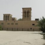 Afternoon Dubai Sightseeing Tour including The Dancing Fountains - A Deep Dive into the Experience