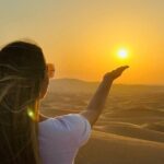 Afternoon Dune Drive Safari with SunSet Photo & Sand Boarding - Price and Value