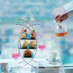 Afternoon High Tea at Atmosphere Burj Khalifa with Transfer - Practical Details and Tips