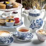Afternoon High Tea in Burj Al Arab with Transfer - What You’ll Be Sipping and Snacking On