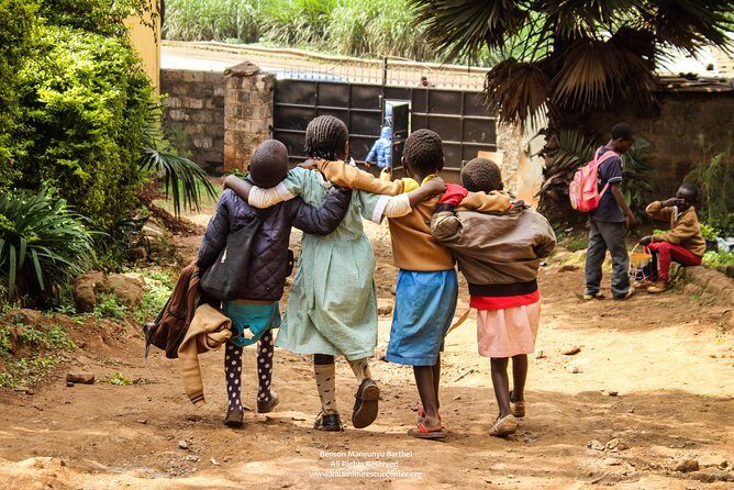 Afternoon Kibera Slum Tour - Final Thoughts