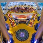Afternoon Tea at the Burj Al Arab with pick up Included - Who Will Love This Experience?