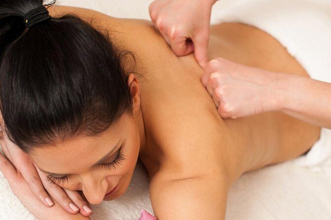 Agadir : 1h berber massage + Facial + Pedicure + Manicure - Additional Details and Practicalities