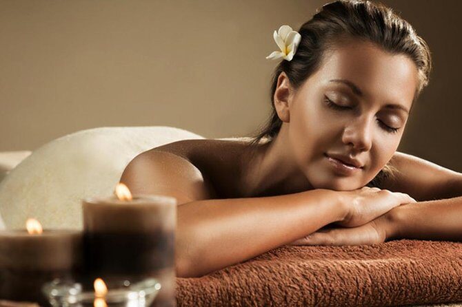 Agadir : 1h Relaxing Berber Massage - The Venue & Convenience