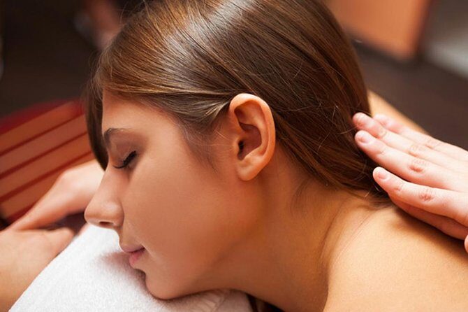 Agadir : 1h Scented traditional Hammam + 1h Toning massage - Who Will Love This?