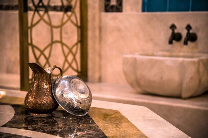 Agadir : 2-Hour Hammam and Massage Combo Experience - The Itinerary: What to Expect