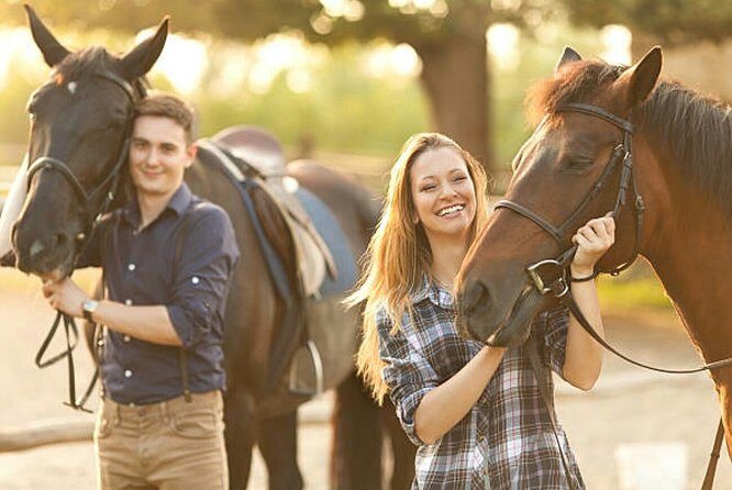 Agadir 2-Hour Horse Riding Experience with Pickup - Practical Details & Tips