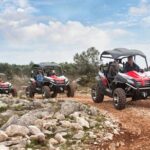 Agadir 4WD Tours Buggy Dunes with Snacks - Why This Tour Offers Great Value