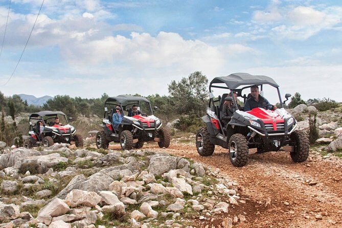 Agadir 4WD Tours Buggy Dunes with Snacks - Why This Tour Offers Great Value