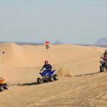 Agadir Adventure Tour with Quad Biking Experience - Practical Details That Matter