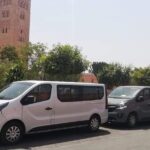 Agadir Airport Private Transfers ( To or from Agadir city center only) - What to Expect: The Transfer Experience