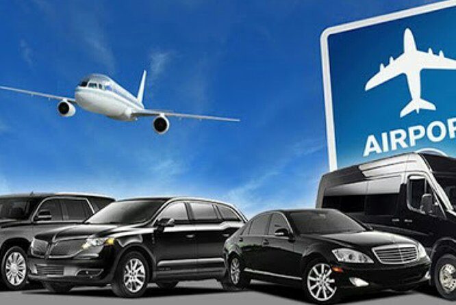 Agadir Airport Transfer Service 24/7 - What You Can Expect on the Day