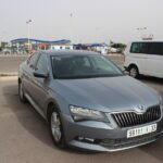 Agadir Airport Transfer / Taghazout - Why This Transfer Works Well