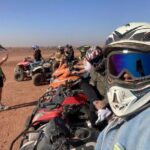 Agadir ATV Quad Tour Desert Sands Wild Beach & Forest with Snacks - Authentic Experiences and Insider Tips