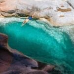 Agadir: Bath at Paradise Valley and Atlas Mountains - The Sum Up