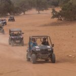 Agadir Buggy Safari Adventure - Logistics and Practical Details