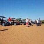 Agadir Buggy safari / off road Experience Half Day | Adventure & Connections ® - The Sum Up