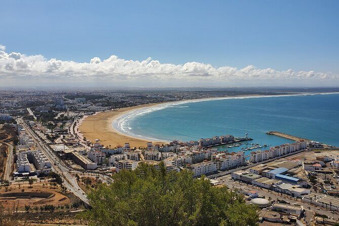 Agadir Cable Car And City Tour Including Hotel transfers. - Practical Details You Should Know