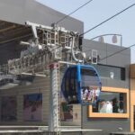 Agadir Cable Car descover the old kasbah Montagne - Practical Details