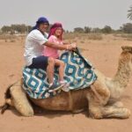 Agadir Camel Ride Experience - What to Expect from the Agadir Camel Ride Experience