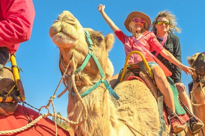 Agadir Camel Ride Tour - Why This Tour Offers Great Value