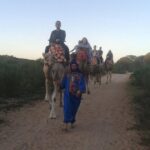 Agadir Camel Riding +Sunset and Dinner( barbecue) - Practical Tips for Making the Most of Your Tour
