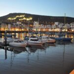 Agadir City Guided Walking Tour - Authentic Experiences According to Reviewers