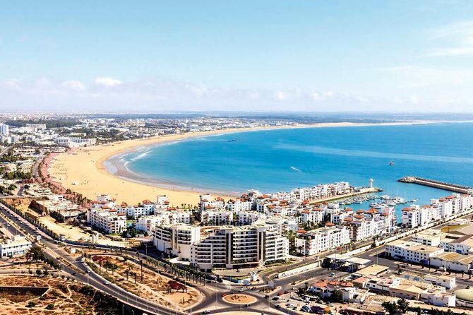 Agadir City Private Guided Tour - In-Depth Look at the Itinerary