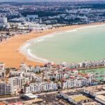 Agadir City Tour - Who Will Love This Tour