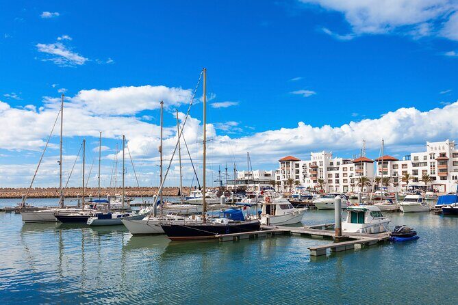 Agadir City Tour - Final Thoughts