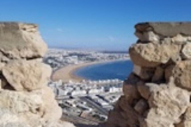 Agadir City Tour - Insights from Recent Reviewers