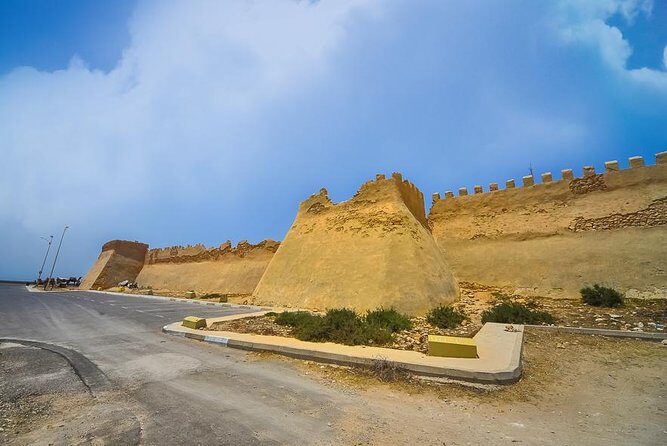 agadir city tour - What Reviewers Say