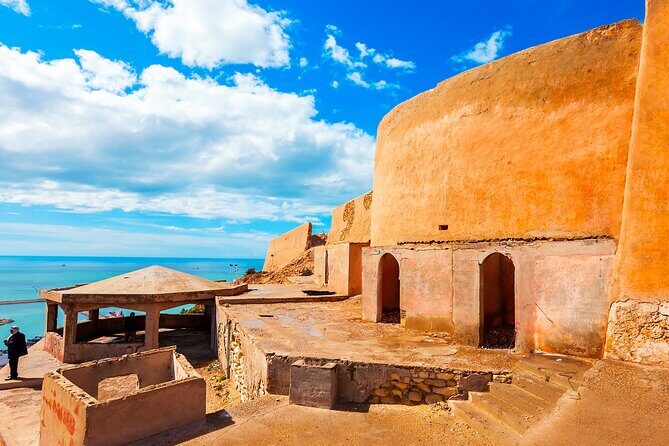 Agadir city tour and souk el had - Practicalities and Considerations