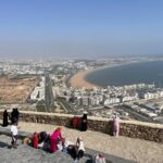 Agadir City Tour Discover Agadir with Transportation - Authentic Experiences and Real-World Insights