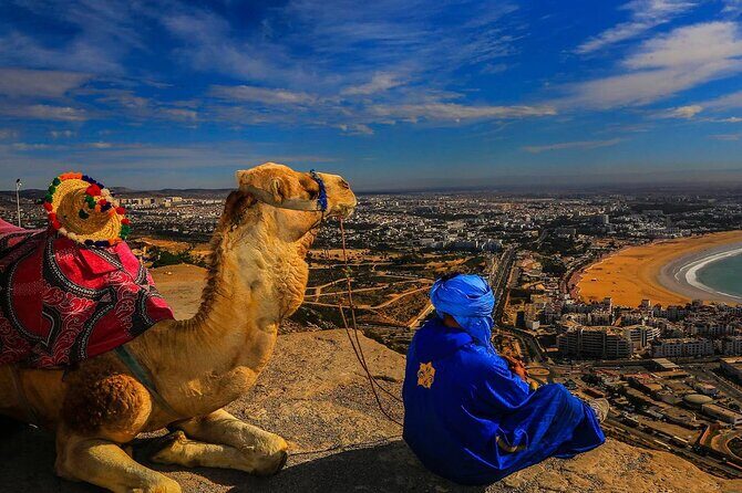 Agadir City Tour Discovery - Is This Tour Right for You?