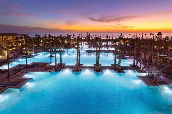 Agadir City Tour from Riu Palace Tikida Taghazout - Who Should Take This Tour?