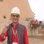 Agadir City Tour - Half Day - Guided By Couscous - What Travelers Say About the Tour