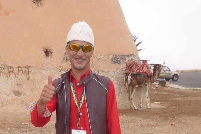 Agadir City Tour - Half Day - Guided By Couscous - What Travelers Say About the Tour